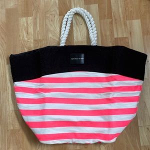 Victoria’s Secret beach bag
